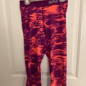 Nike Pro Leggings
